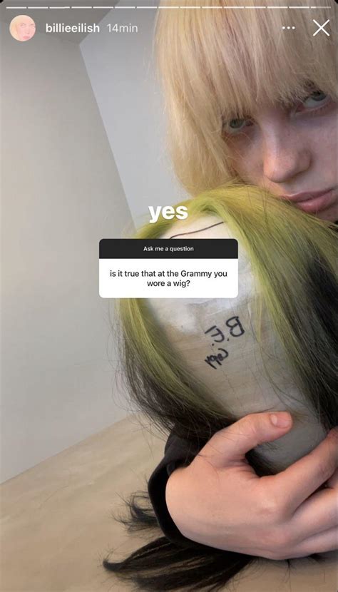 r/Billieeilish